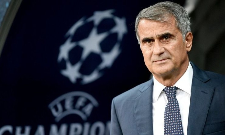Şenol Güneş'in Yeni Rotası: Azerbaycan Milli Takımı mı?