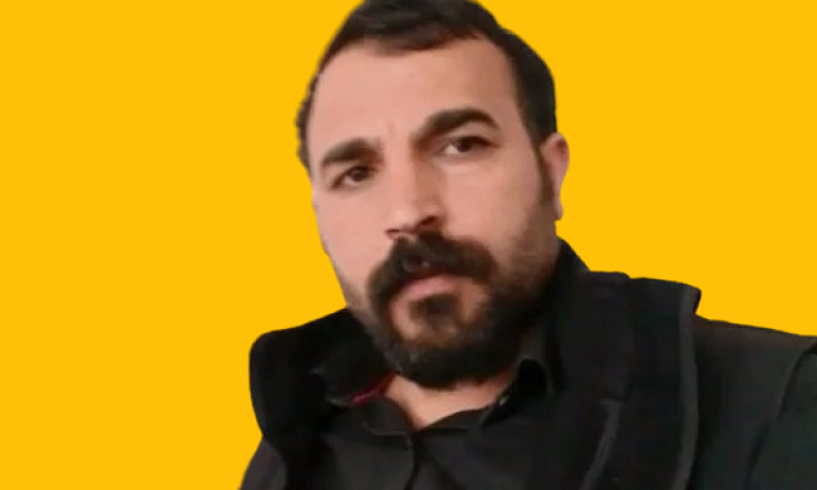 Iğdır'da Veteriner Hekim Cinayeti