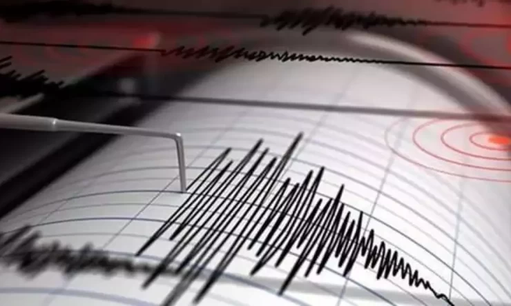 Filipinler'de 7.6 Büyüklüğündeki Deprem Sonrasında Tsunami Uyarısı