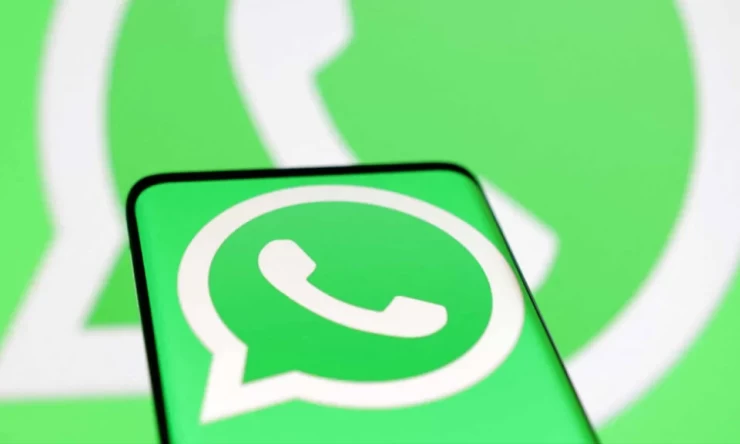 WhatsApp Görüntülü Sohbetlerde Ses Paylaşma Özelliği Geliyor