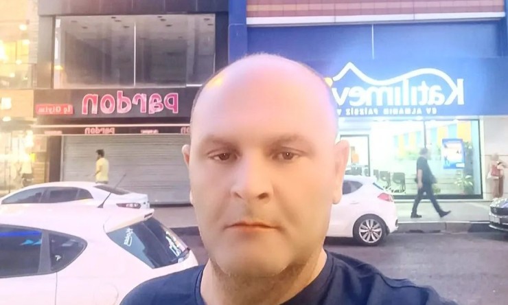 Sabır ve umut önemlidir