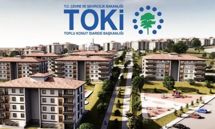 TOKİ Tuzla 5750 Konut Projesi ve Kura Çekimi: Dar Gelirli Vatandaşlara Yeni Bir Kapı Açılıyor