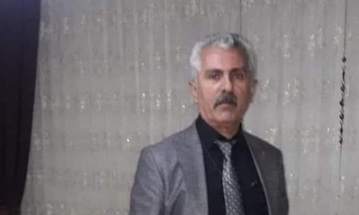 Naim Gürel Vefatı