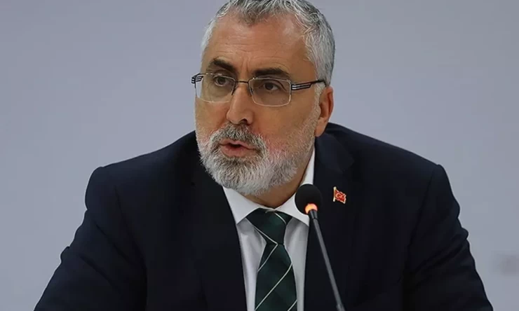 Çalışma Bakanı Işıkhan’dan maaş zammı, ikramiye ve 3600 ek gösterge müjdesi