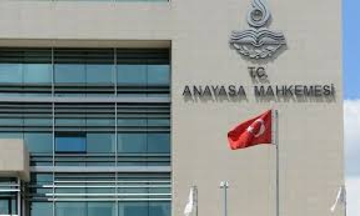 Kayyum yasa değişikliği demokratik bir adım
