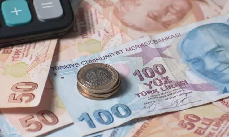 2024 yılında asgari ücret yüzde 49 arttı