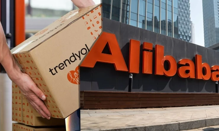 Alibaba, Çin’de rekor antitröst cezasına çarptırıldı