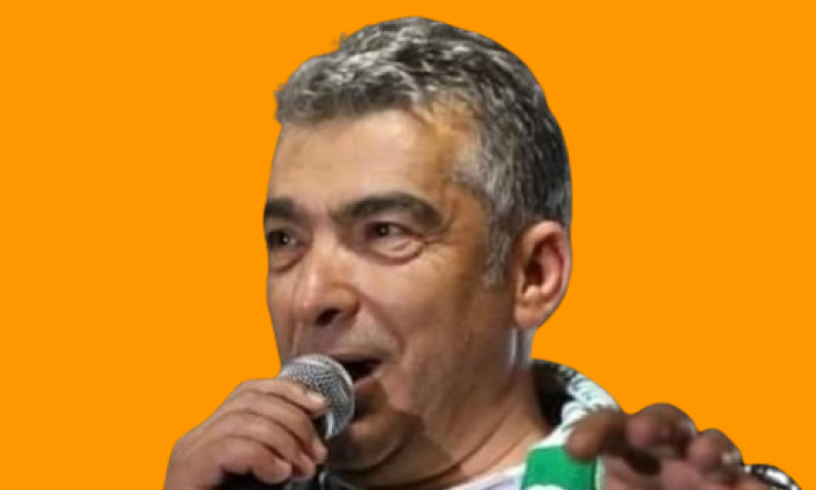 Iğdır'ın Geleceği İçin Çalışma