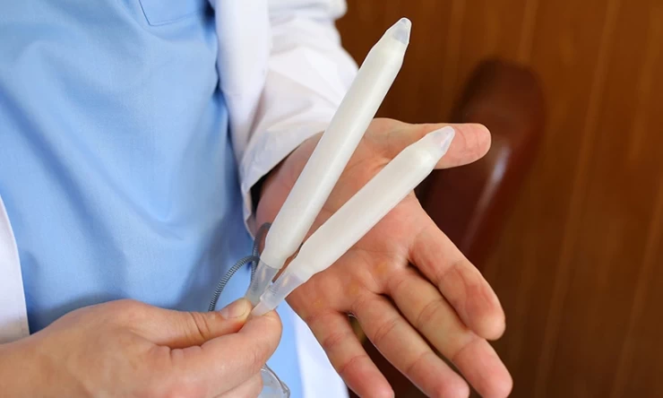 Tekirdağ'da penis büyütme ameliyatı sonrası hasta dava açtı
