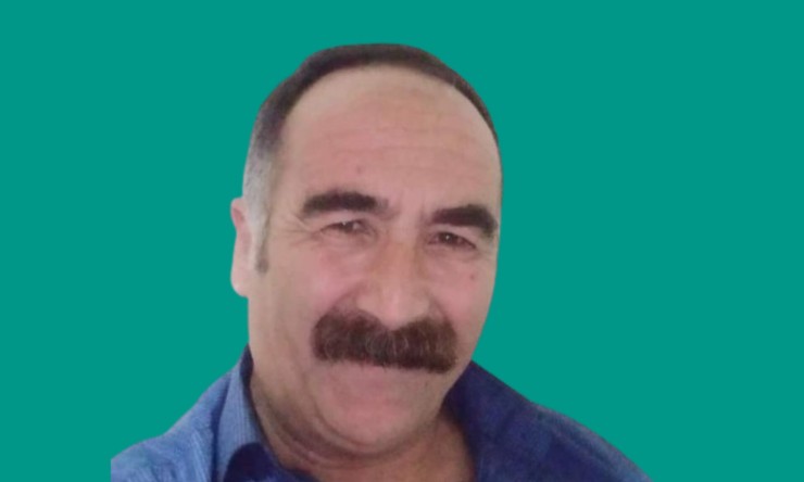 Ahmet Karakuş:"Eşira bruki" Facebook sayfası Ünlüsü
