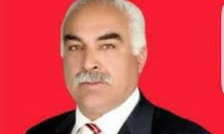 Rahmetli hacı amcınızı saygıyla anıyoruz