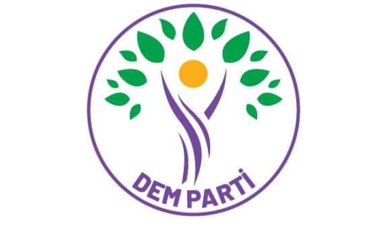 Iğdır'da Ön Seçim Yarışında DEM Adayları 2. Tur