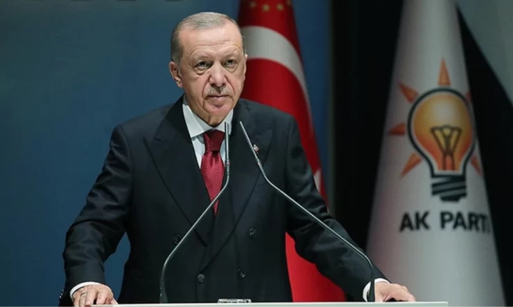 AK Parti, yerel seçimlere yönelik vizyonunu açıkladı