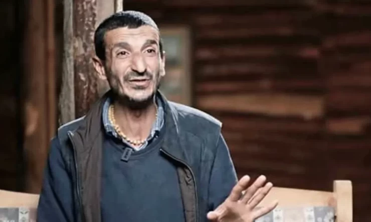 İstanbul'da bıçaklı saldırıda ölen Diyarbakırlı Ramazan Hoca'nın katili yakalandı