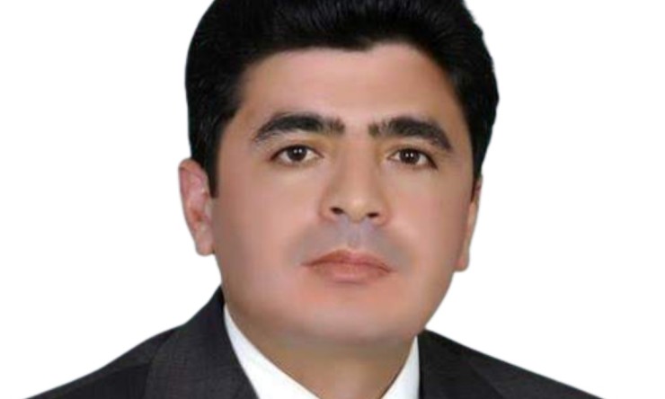 Gündüz Güneş Bey: Iğdır'ın Sorunlarını Çözmekte Yetersiz Mi?