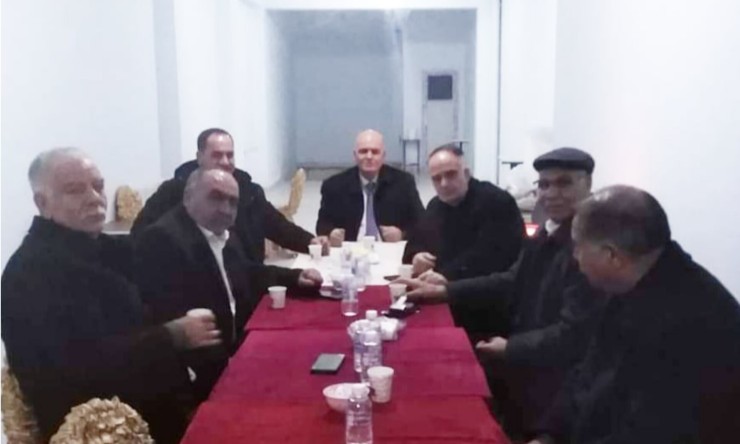 Iğdır'ın 14 Mahallesinde Ahmet Karakuş'a Tam Destek: Akrabaları ve Dostları Bir Araya Geldi!