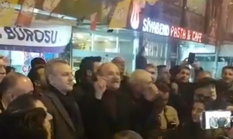 İl Seçim Kurulu, DEM Parti'nin Iğdır Belediyesi Eşbaşkan Adaylarının Başvurularını Onayladı