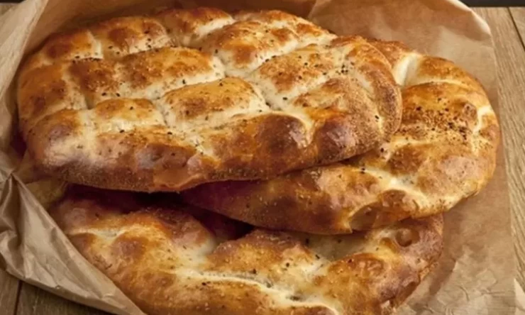 İstanbul Büyükşehir Belediyesi, Ramazan Ayında Halk Ekmek Büfelerinde Uygun Fiyatlı Pide Sunacak
