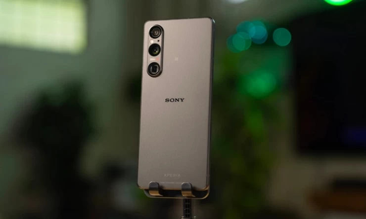 Sony, Akıllı Telefon Pazarında İddialı Bir Adım Atıyor: Yeni Xperia 1 VI, Ekran Oranını ve Çözünürlüğünü Değiştiriyor