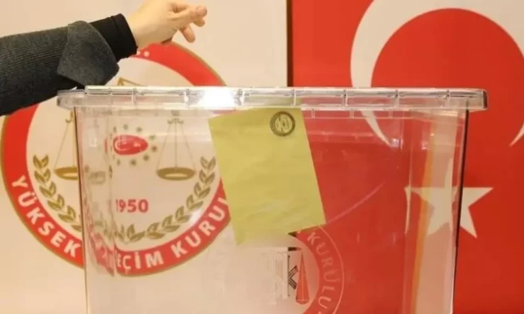 2024 Türkiye Yerel Seçimleri: Vatandaşlar Geleceğin Yöneticilerini Belirliyor