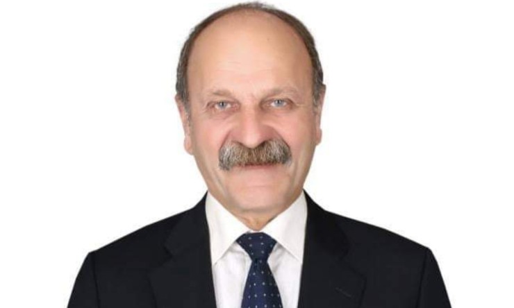 Iğdır'da Yeni Belediye Başkanı
