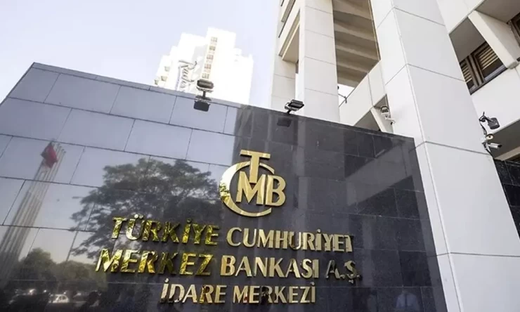 TCMB, Kredi Kartı Faiz Oranlarında Değişikliğe Gitti ve Menkul Kıymet Tesis Düzenlemelerini Güncelledi