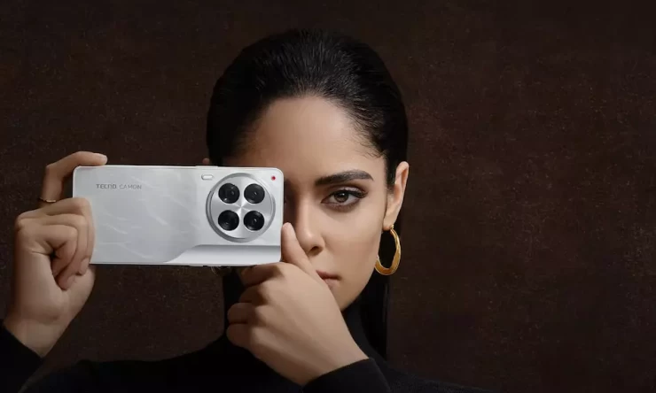 Tecno, Hindistan'da Tecno Camon 30 5G ve Camon 30 Premier 5G Modellerini Satışa Sunuyor: Fiyat, Özellikler
