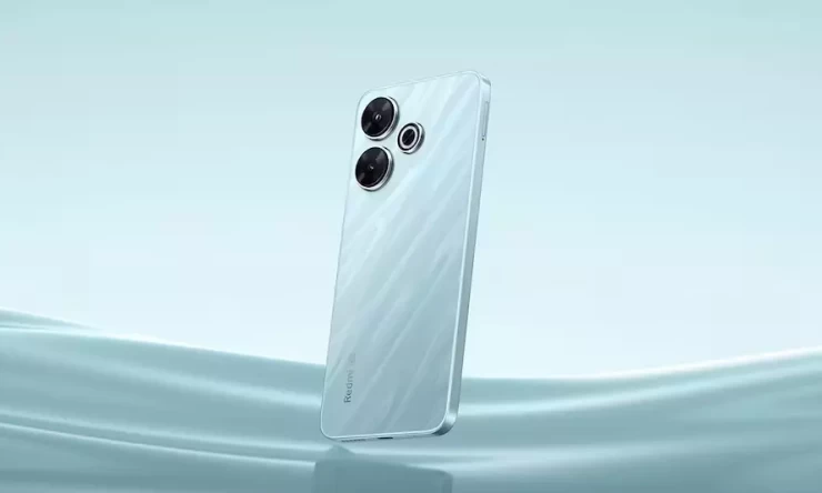 Redmi Note 13R: Snapdragon 4 Gen 2 İşlemci ve 5,030mAh Batarya ile Tanıtıldı: Fiyat, Özellikler