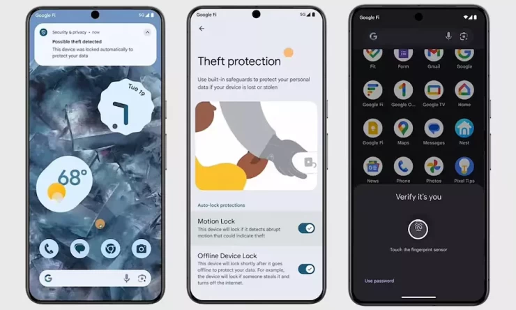 Android 15 Beta 2, Özel Alan, Gelişmiş Hırsızlık Koruması ve Daha Fazlası ile Yayınlandı