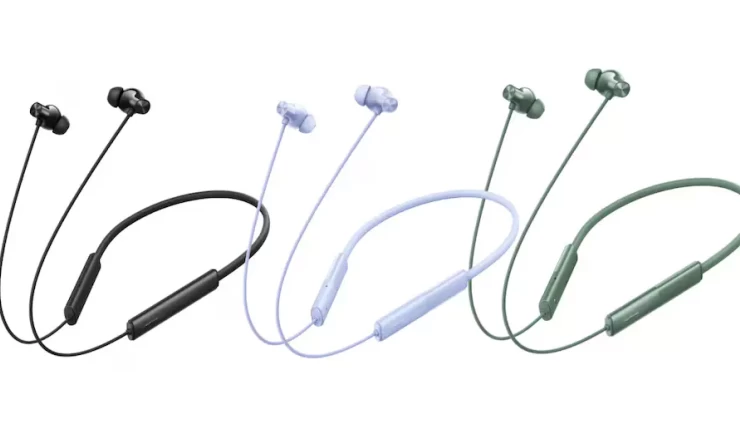 Realme Buds Wireless 3 Neo Hindistan'da 13.4mm Sürücüler ve ENC Desteği ile Piyasaya Sürüldü: Fiyat ve Özellikler