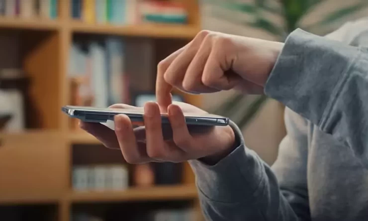 Google Circle to Search Metin Okuma ve Daha Fazla Özellik Kazanıyor