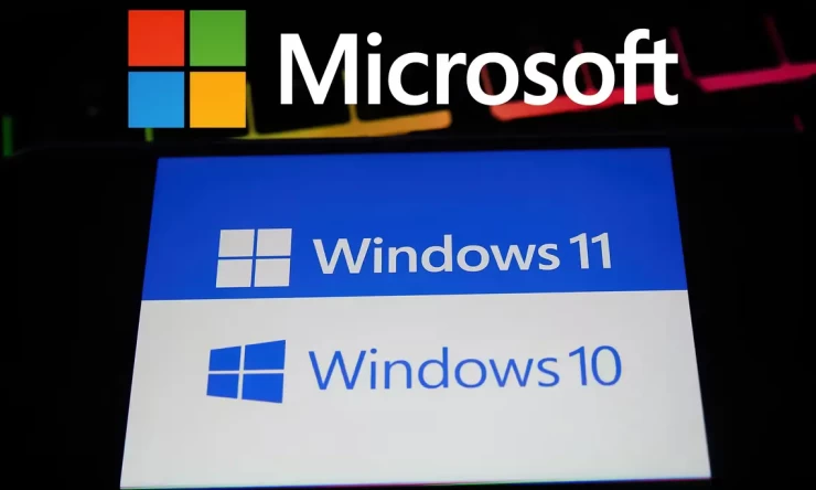 Eğer hala Windows 10 kullanıyorsanız, artık geçiş zamanı geldi