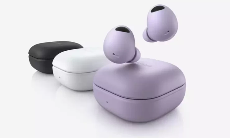 Samsung Galaxy Buds 3 ve Buds 3 Pro Samsung Members Uygulaması Üzerinden Sızdırıldı; AirPods Pro Benzeri Tasarımı İşaret Ediyor
