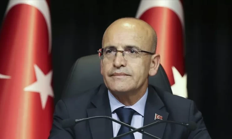 CHP Heyeti ve Bakan Şimşek'in Kritik Ekonomi Zirvesi