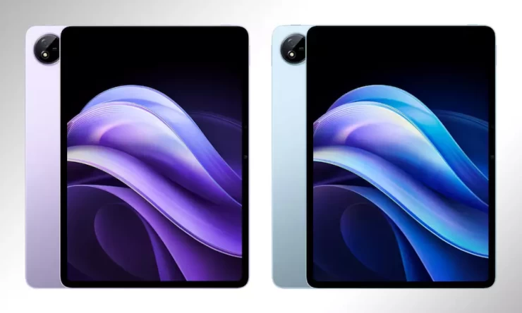 Vivo Pad 3: Güçlü Snapdragon İşlemcili, 144Hz Ekranlı Yeni Tablet