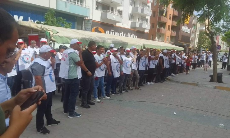 Iğdır Belediyesinde Kriz: Kültür Müdürü Şebnem Alakan İstifa Etti