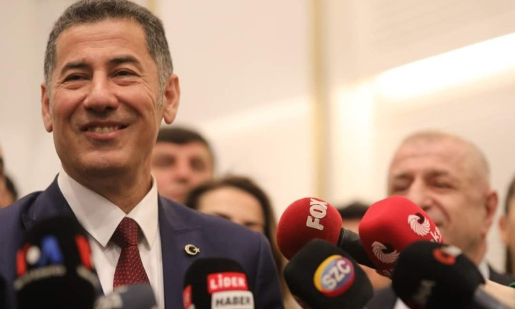 Sinan Oğan'ın Parti Hamlesi: Siyasi İntihar mı?