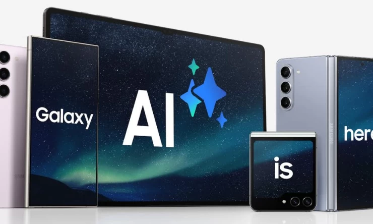 Samsung'dan "Galaxy AI" Özellikleriyle İlgili Yeni Açıklama: Ücretli Olacak mı?