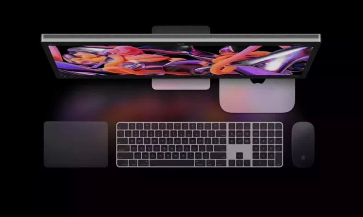 Apple, Kasım Lansmanı Öncesi M4 Mac'ler ve iPad mini 7'yi Açıklamaya Hazırlanıyor