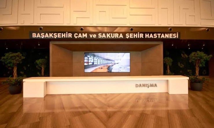 "Hastanelerde Fahiş Fiyatlara Son Verin: Denetleyin ve Durdurun!" Gazeteci Tahir Kavri'nin önerisi:
