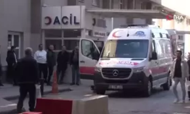 Ümraniye Eğitim ve Araştırma Hastanesi’nde Sağlık Skandalı: İhmal ve Yıkımın Vahim Tablosu