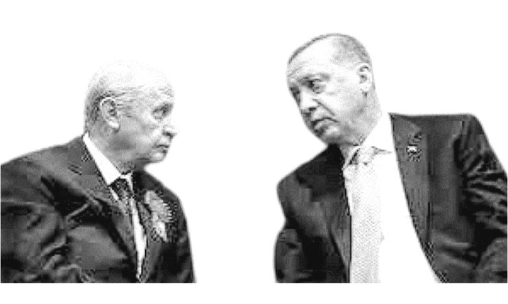 "Doğruları yazdığımda, bazı kişiler bana kızıyorlar." Erken Seçim Mi Var?