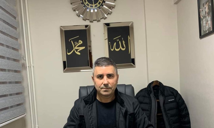 "Memet Yüce'nin Kaleminden: Modern Hayatın Aile Bağlarına Etkisi...