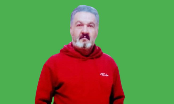 Mehmet Aybar: Nereden Geldiğini Bilmek ve Sonradan Görmek Üzerine