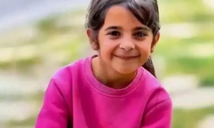 Narin Güran Cinayeti Davasında Karar: Anne, Ağabey ve Amcaya Ağırlaştırılmış Müebbet Hapis Cezası