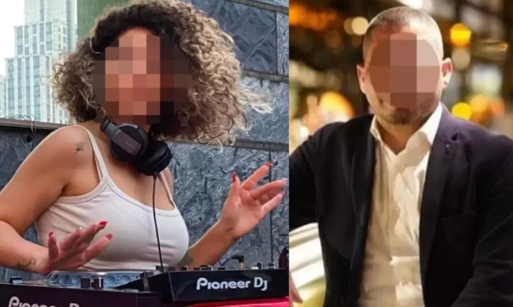Beşiktaş'ta Cinsel İstismar İddiası: İşletme Müdürü Hakkında 12 Yıl Hapis İstemi