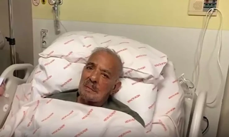 Türk Müziğinin Unutulmaz Sesi Ferdi Tayfur Hayata Veda Etti