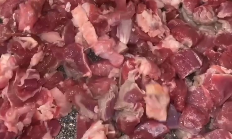 Kürt Misafirperverliği ve Etin Vazgeçilmezliği