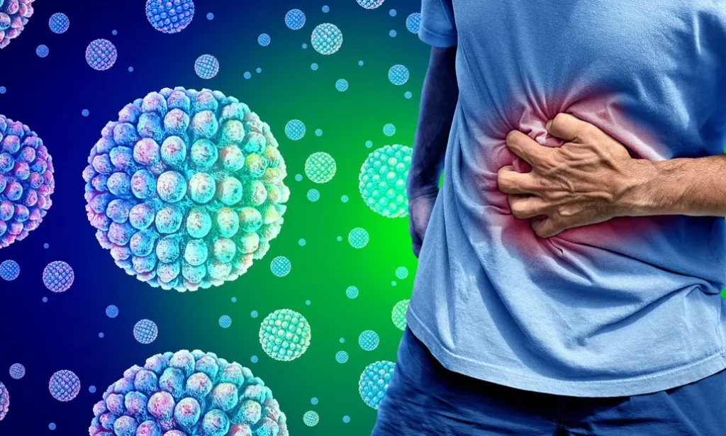 Norovirüs Alarmı: Dünya Genelinde Hızla Yayılan Virüs İshal ve Kusma Vakalarını Artırıyor