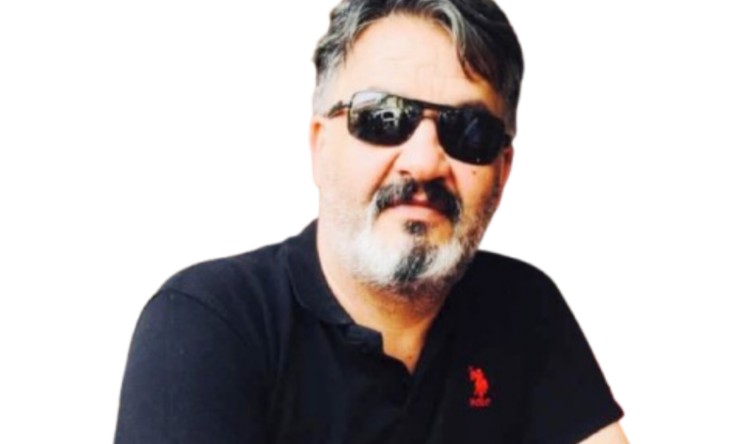 Gazeteci Mehmet Aybar’dan Çok Sert Eleştiri: İki Yüzlüler, Sahtekârlar ve Dönekler İçin Sert Sözler!